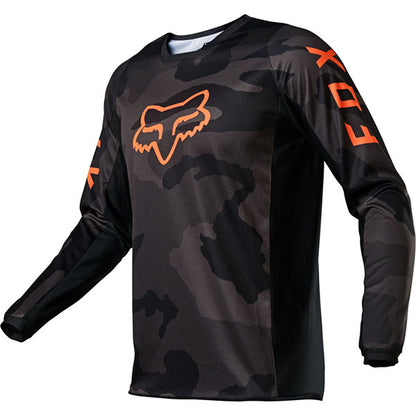 Fox Racing 180 Trev Gear Set - ExtremeSupply.com