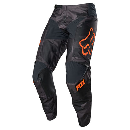 Fox Racing 180 Trev Gear Set - ExtremeSupply.com