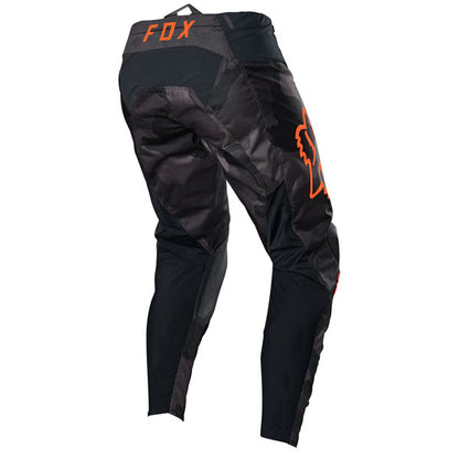 Fox Racing 180 Trev Gear Set - ExtremeSupply.com