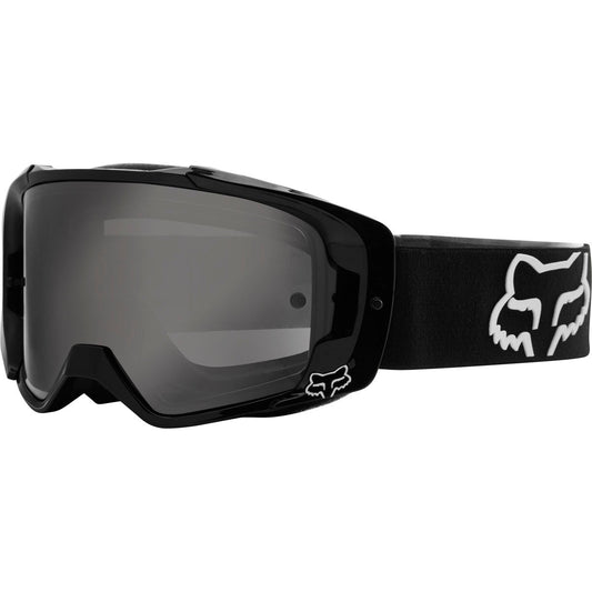 Fox Racing Vue S Stray Goggle - Black