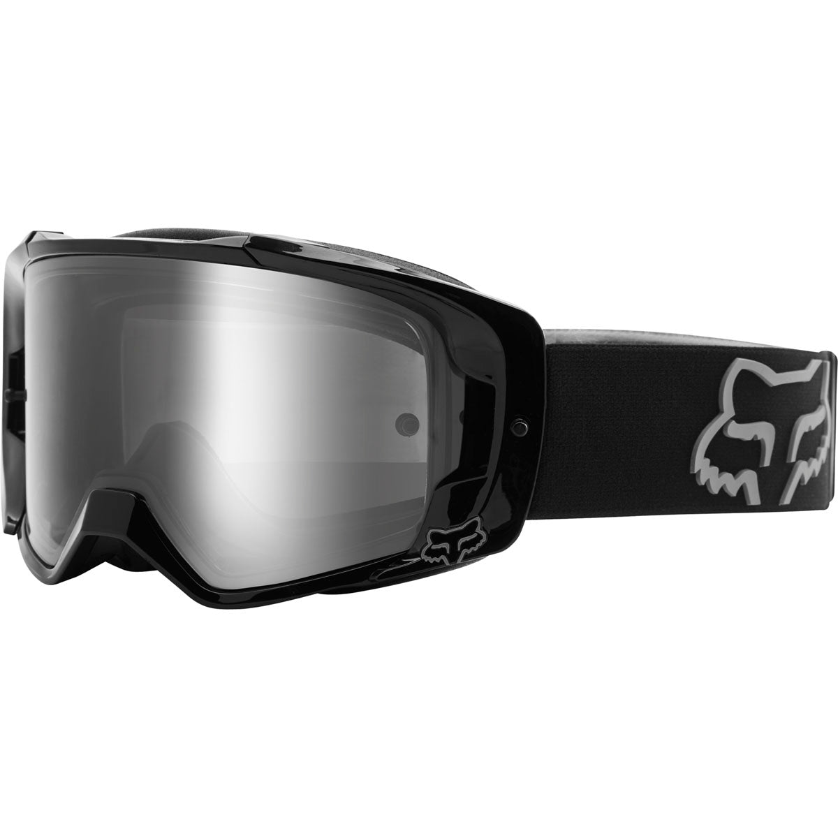 Fox Racing Vue X Stray Goggle - Black