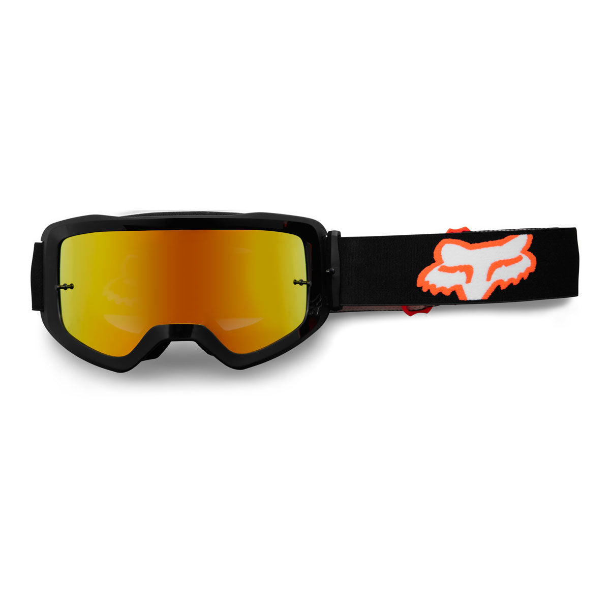 Fox Racing Main Stray Goggle - Mirrored Lens  - 