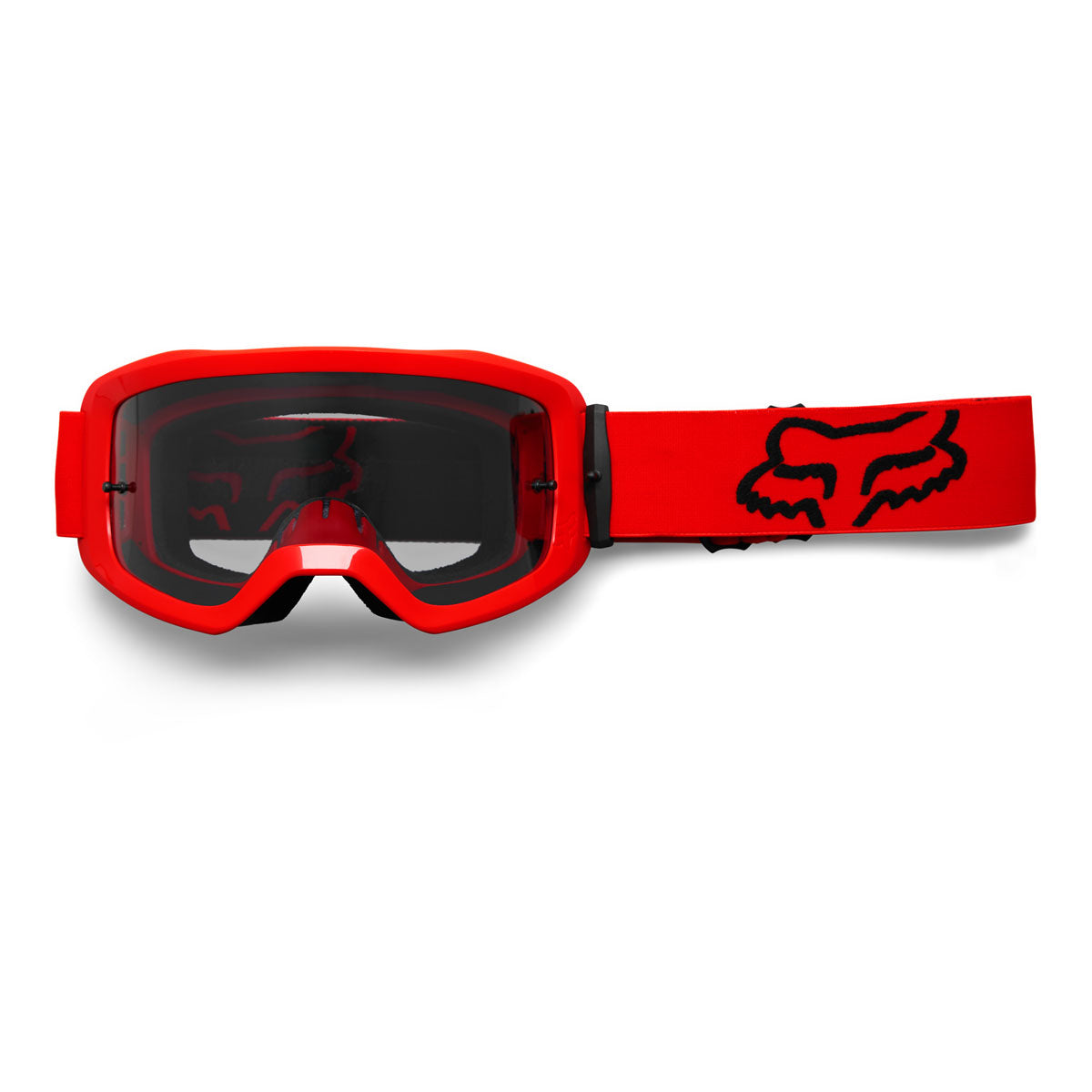 Fox Racing Main Stray Goggle - Mirrored Lens  - 
