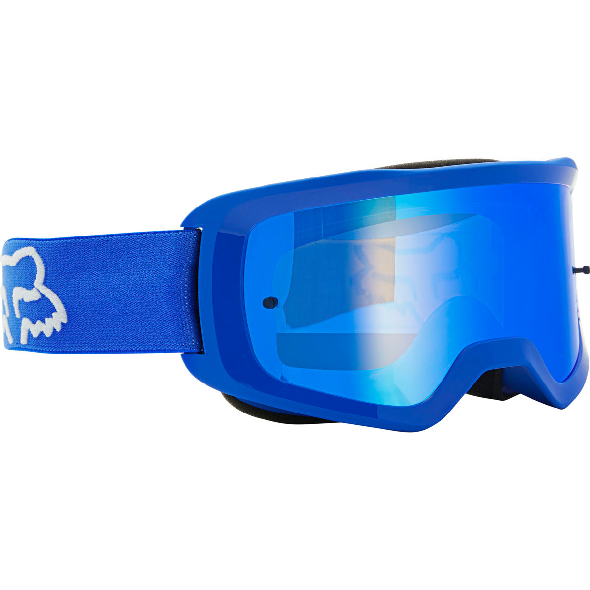 Fox Racing Main Stray Goggle - Spark - Blue