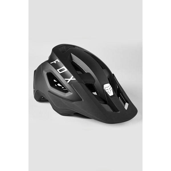 Fox Racing Speedframe Helmet Mips - Black