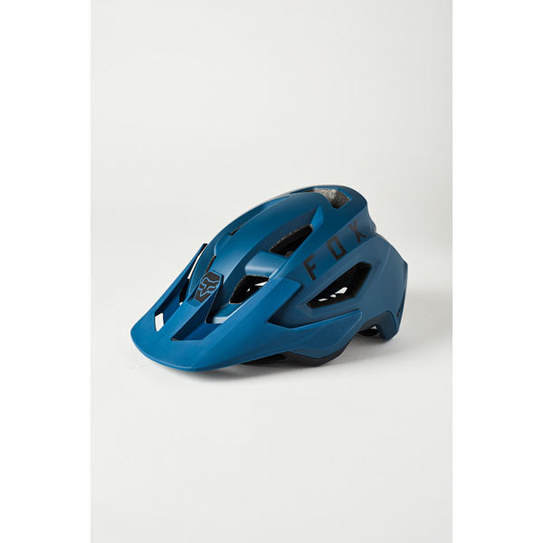 Fox Racing Speedframe Helmet Mips - Dark Indo