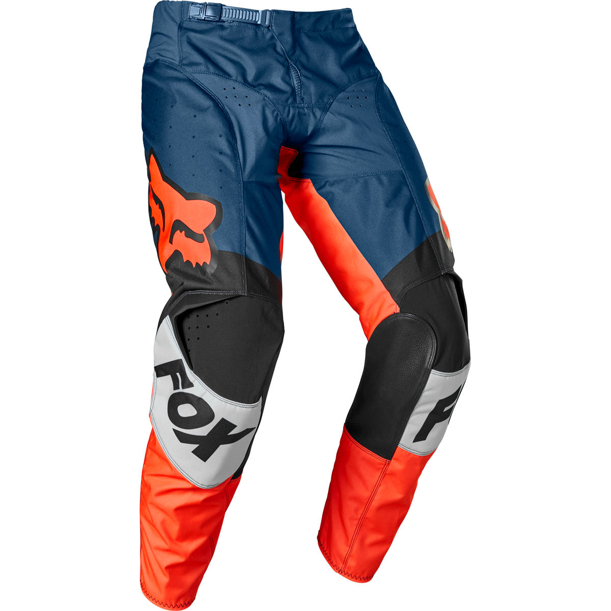 Fox Racing 180 Trice Pants - Grey/Orange