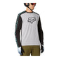 Fox Racing Ranger Dri-Release Long Sleeve Jersey (CLOSEOUT) - Steel Grey