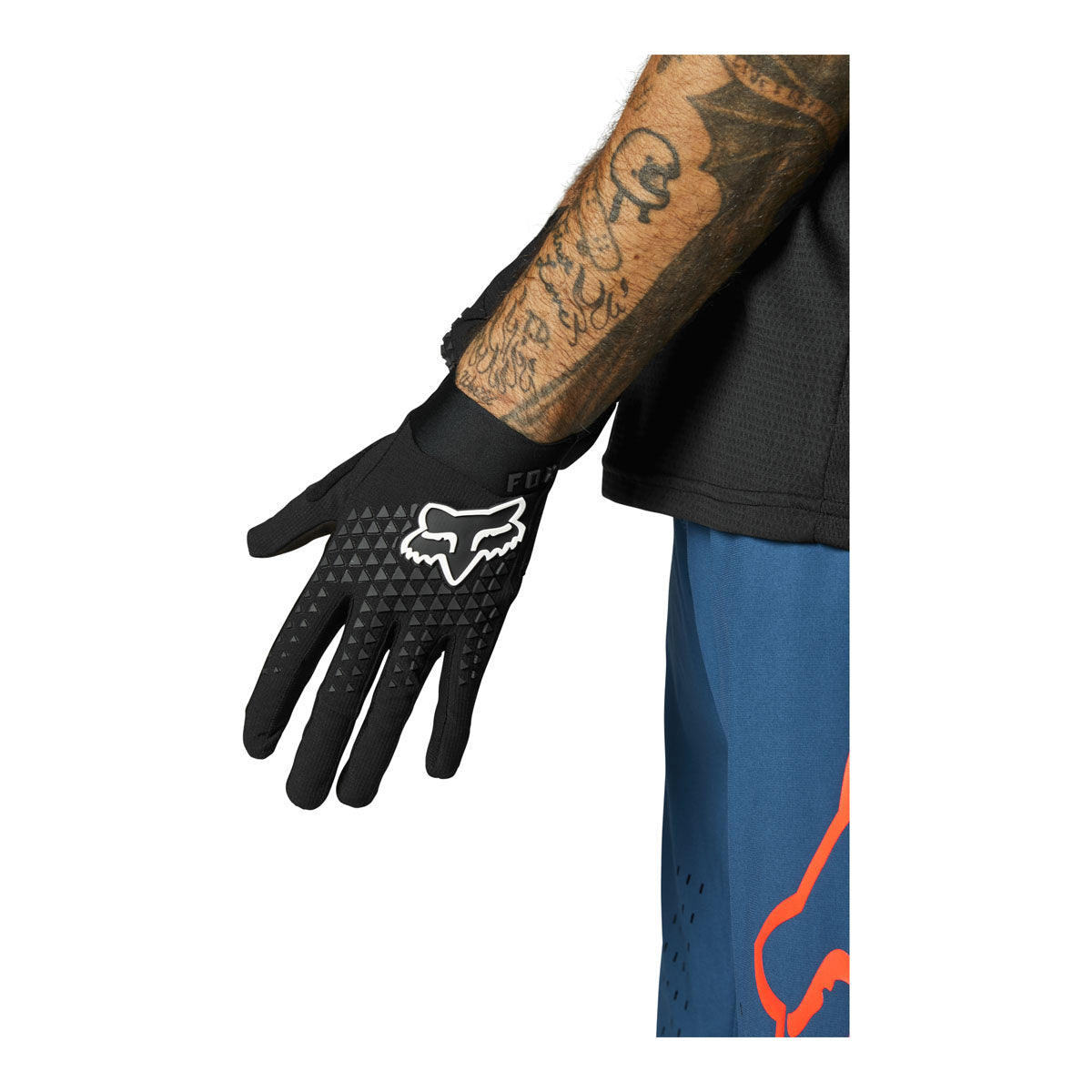 Fox Racing Defend Glove - Black