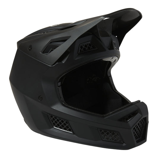 Fox Racing Rpc Helmet Mips - Matte Cardinal