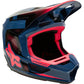 Fox Racing V2 Dier Helmet - Dark Indo
