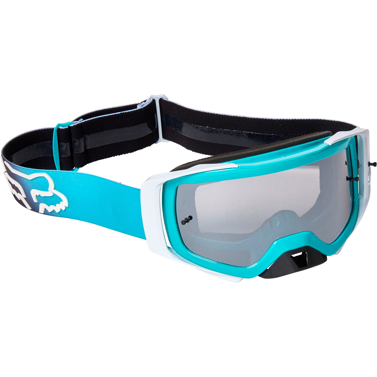 Fox Racing Airspace Dier Goggle - Spark - Teal