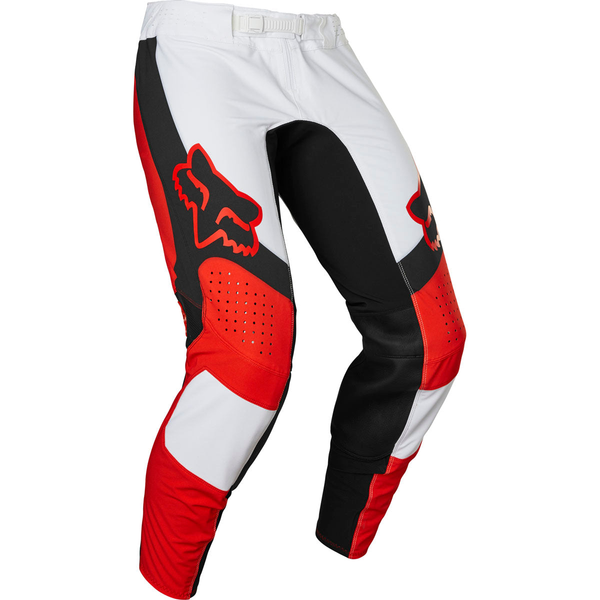 Fox Racing Flexair Mirer Pants - Red