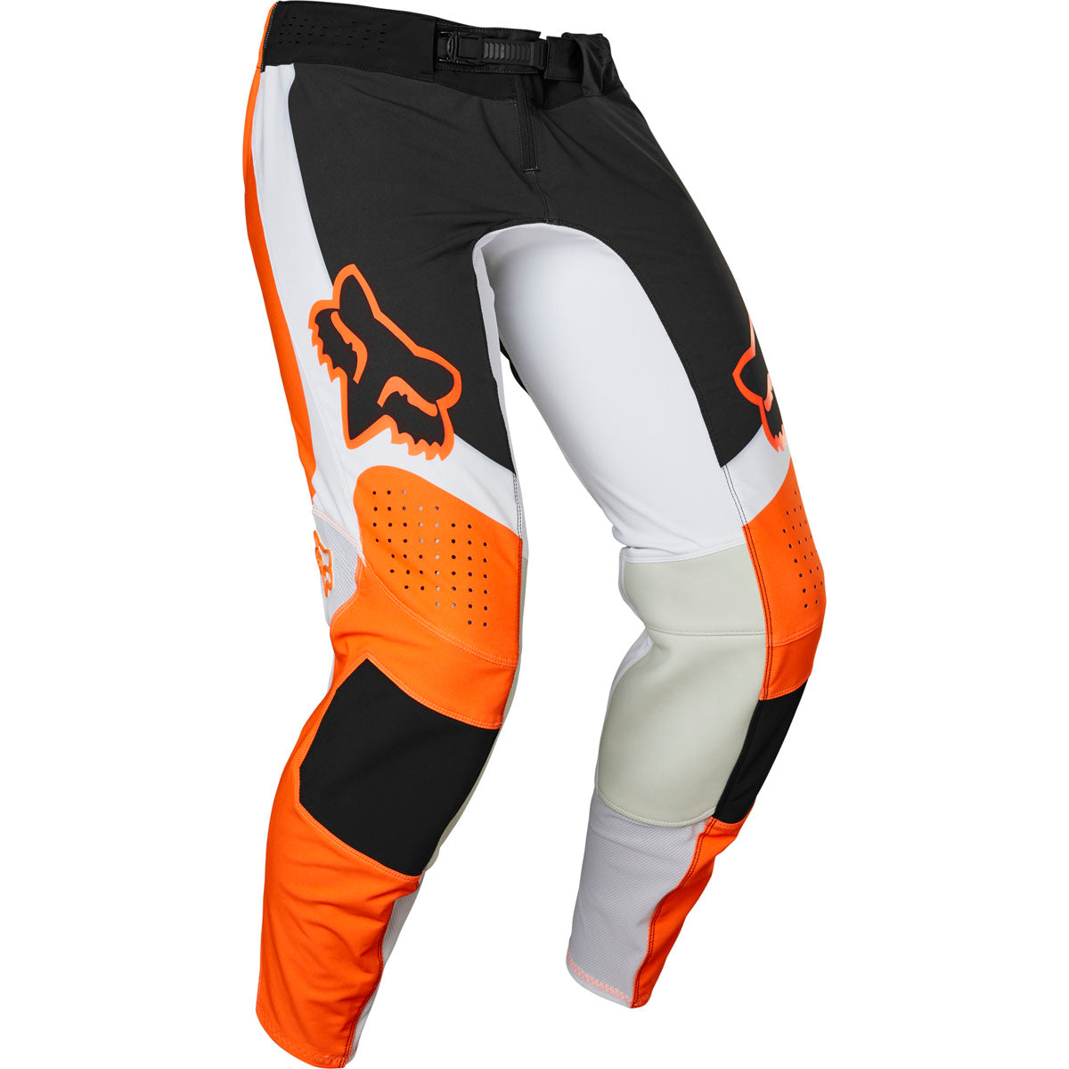 Fox Racing Flexair Mirer Pants - Fluorescent Orange