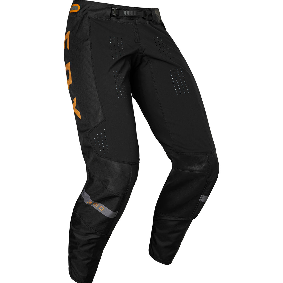 Fox Racing 360 Merz Pants - Black