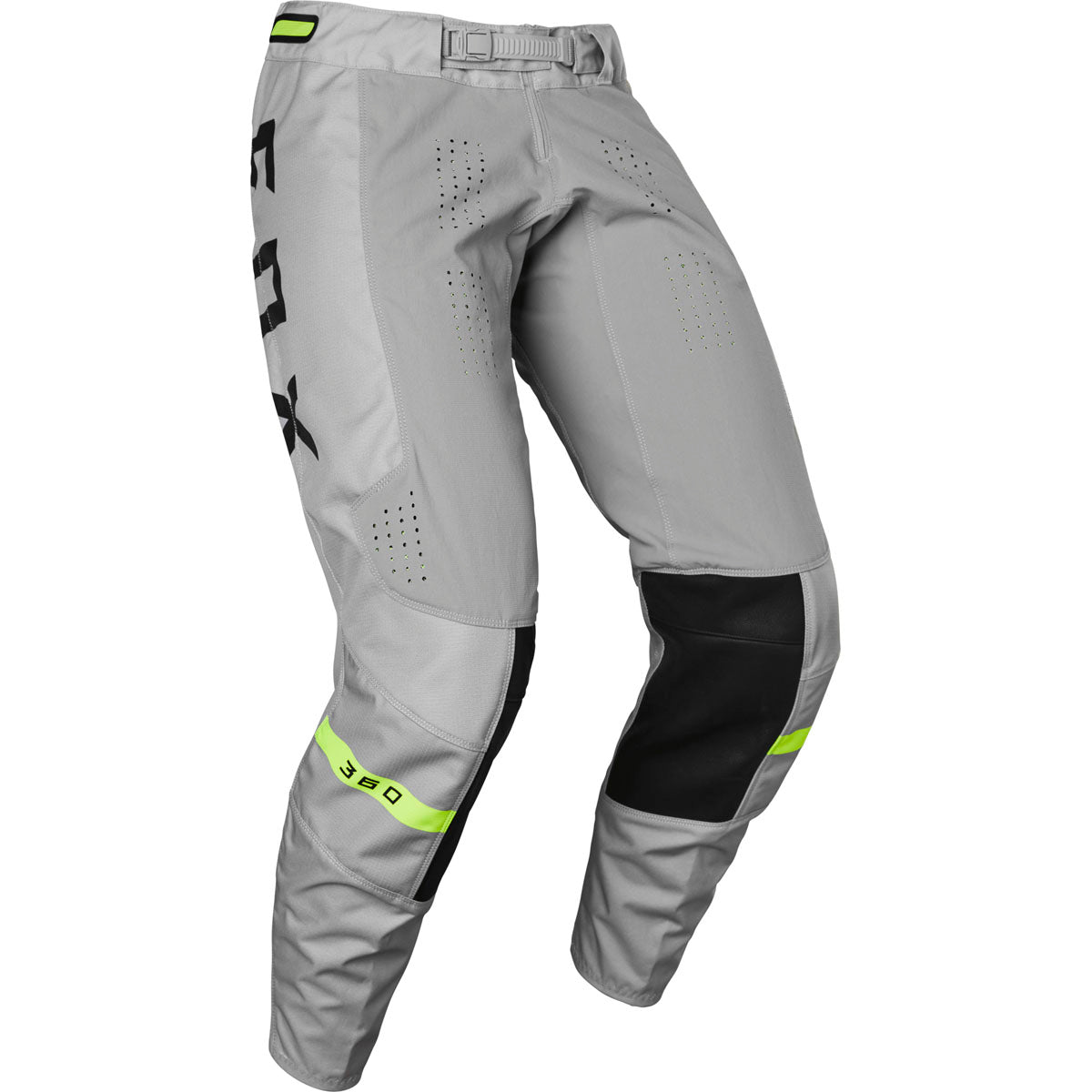 Fox Racing 360 Merz Pants - Steel Grey