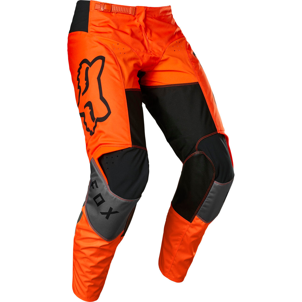 Fox Racing 180 Lux Pants - Fluorescent Orange