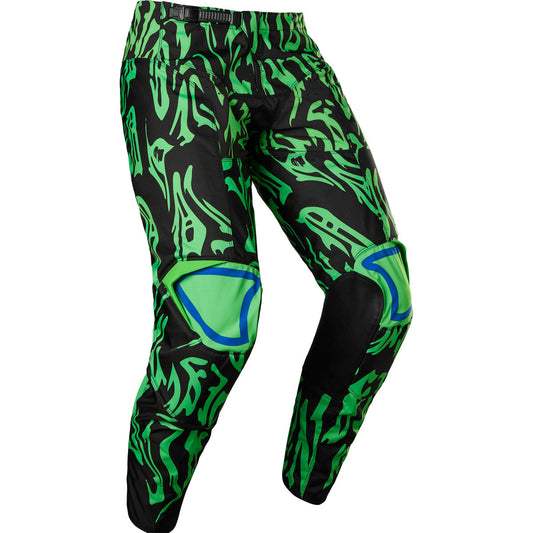 Fox Racing 180 Peril Pants - Fluorescent Green