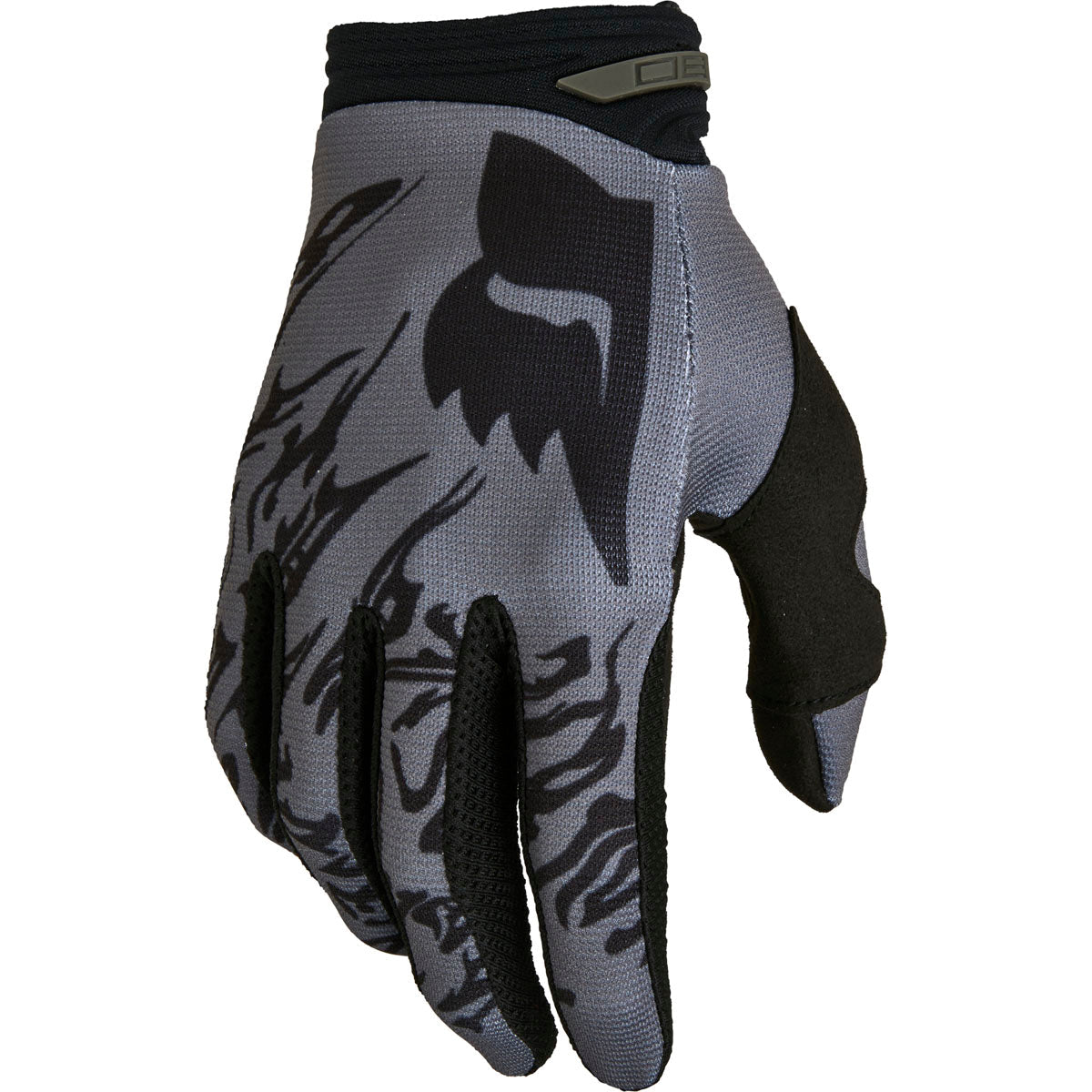 Fox Racing 180 Peril Gloves - Black