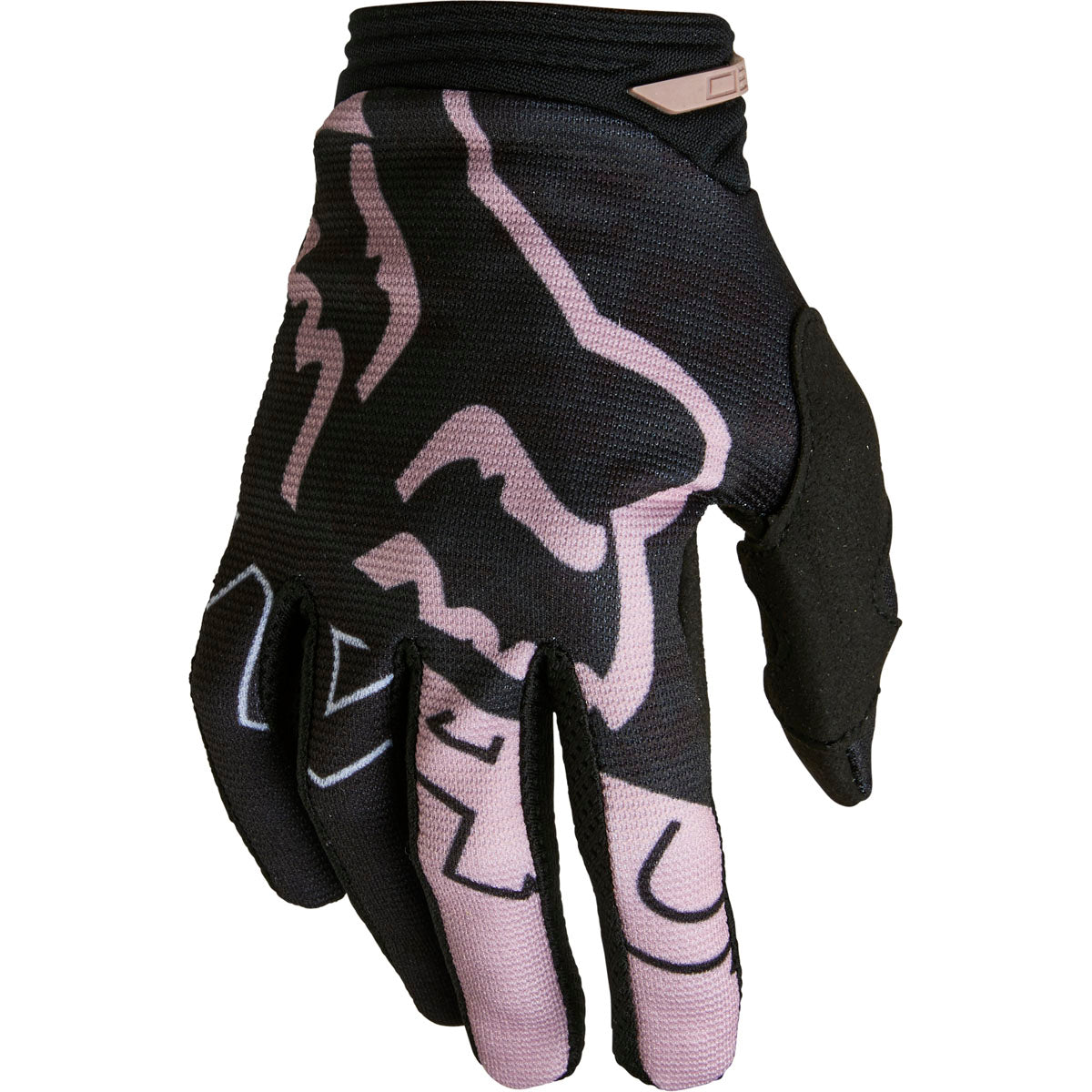 Fox Racing Womens 180 Skew Gloves - Black