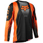 Fox Racing Youth 360 Dier Jersey - Fluorescent Orange