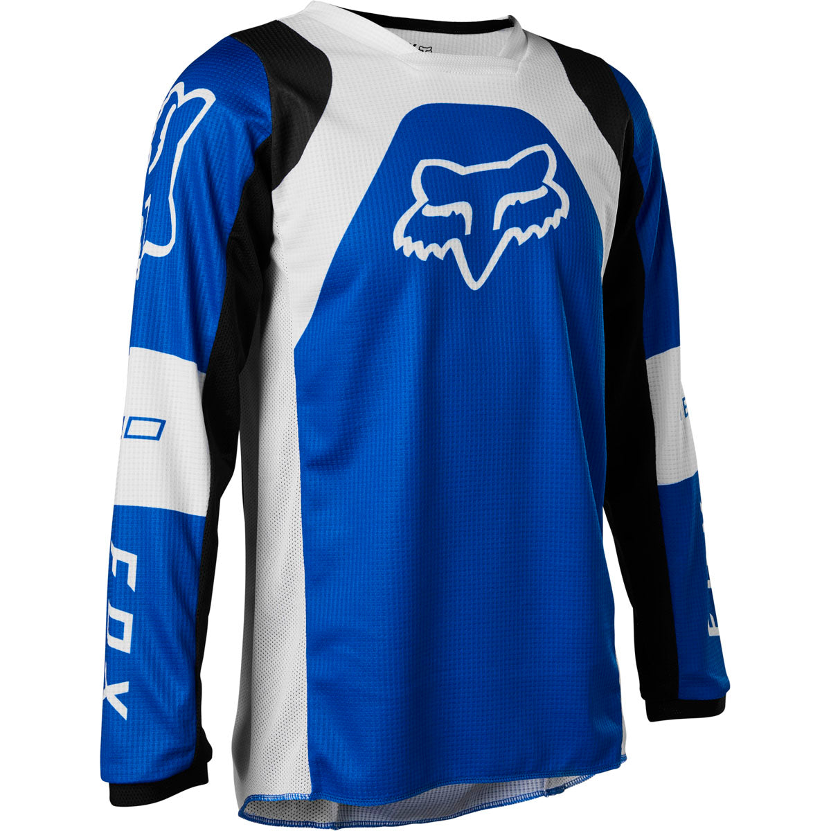 Fox Racing Youth 180 Lux Jersey - Blue