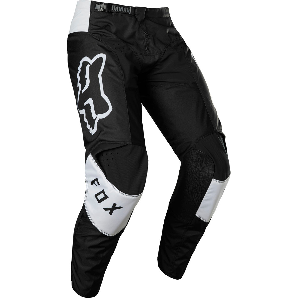 Fox Racing Youth 180 Lux Pants - Black