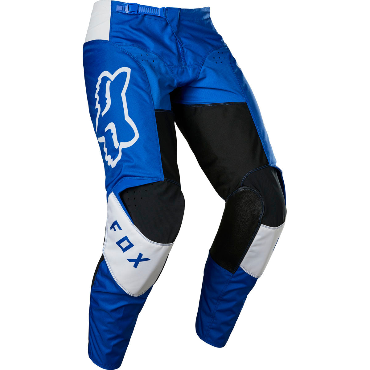 Fox Racing Youth 180 Lux Pants - Blue