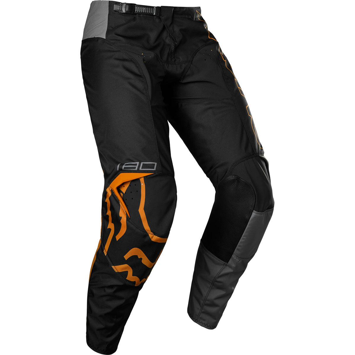 Fox Racing Youth 180 Skew Pants - Black/Gold