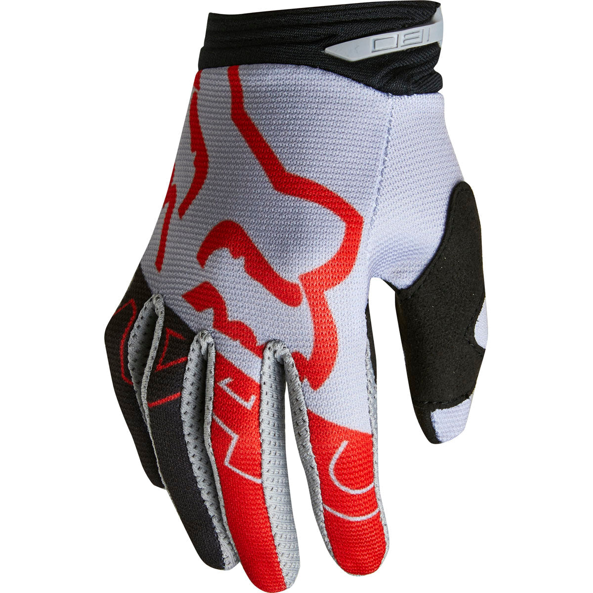 Fox Racing Youth 180 Skew Gloves - Steel Grey