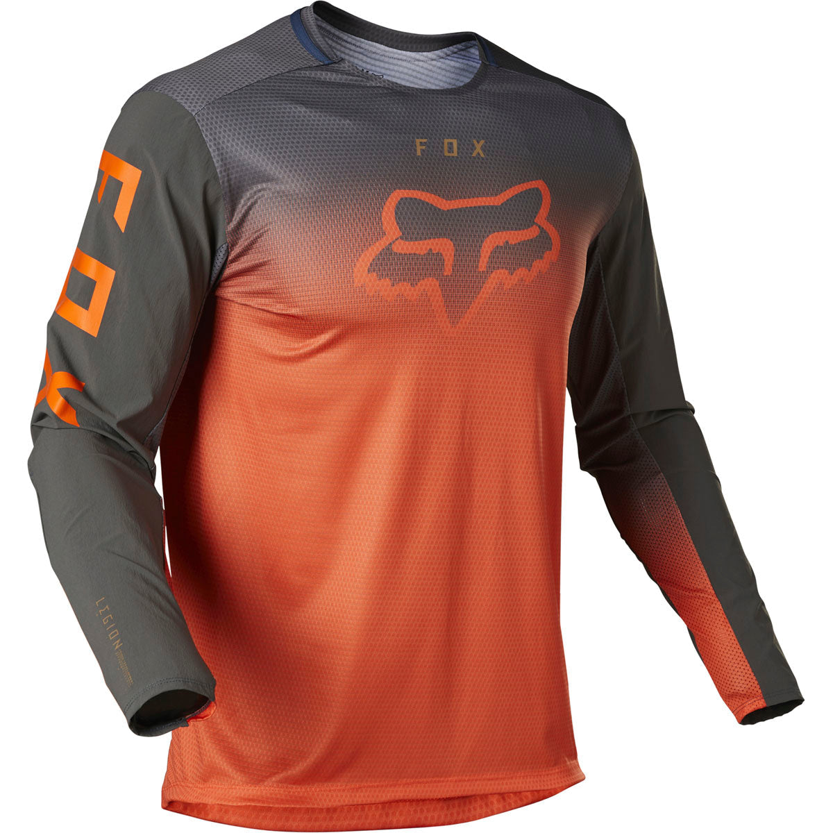 Fox Racing Legion Jersey - Orange