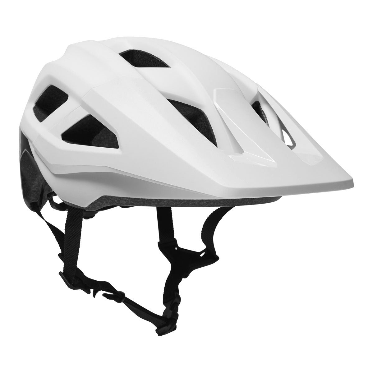 Fox Racing Mainframe Helmet Mips - White