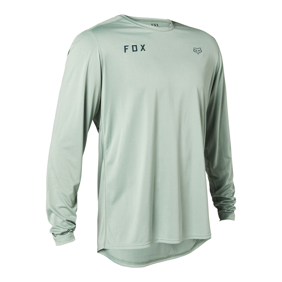 Fox Racing Ranger Long Sleeve Jersey Essential - Sage