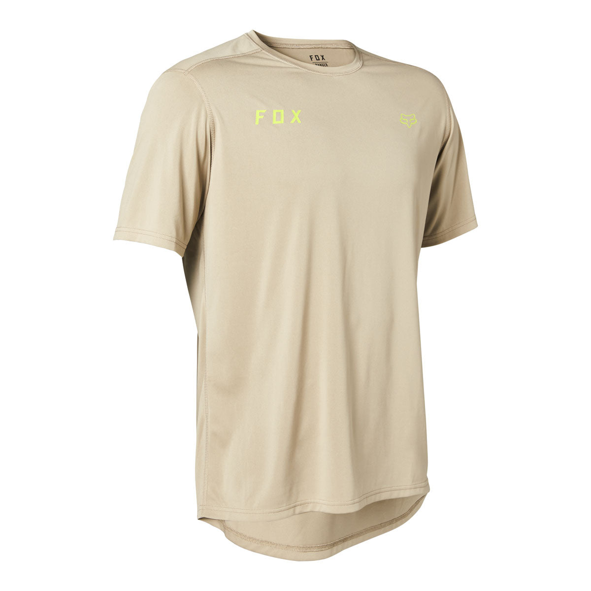 Fox Racing Ranger Short Sleeve Jersey Essential - Satin