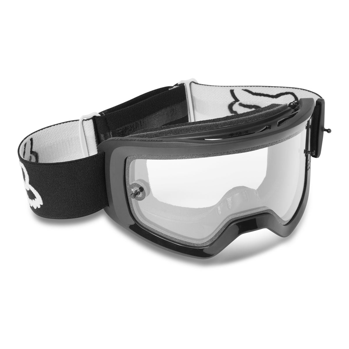 Fox Racing Main Stray Goggle - Smoke Lens - 