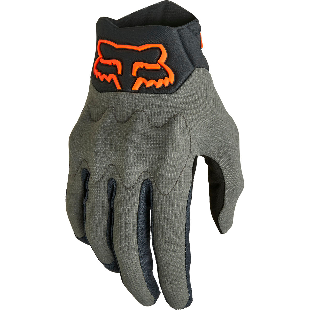 Fox Racing Bomber LT Gloves CE - Pewter