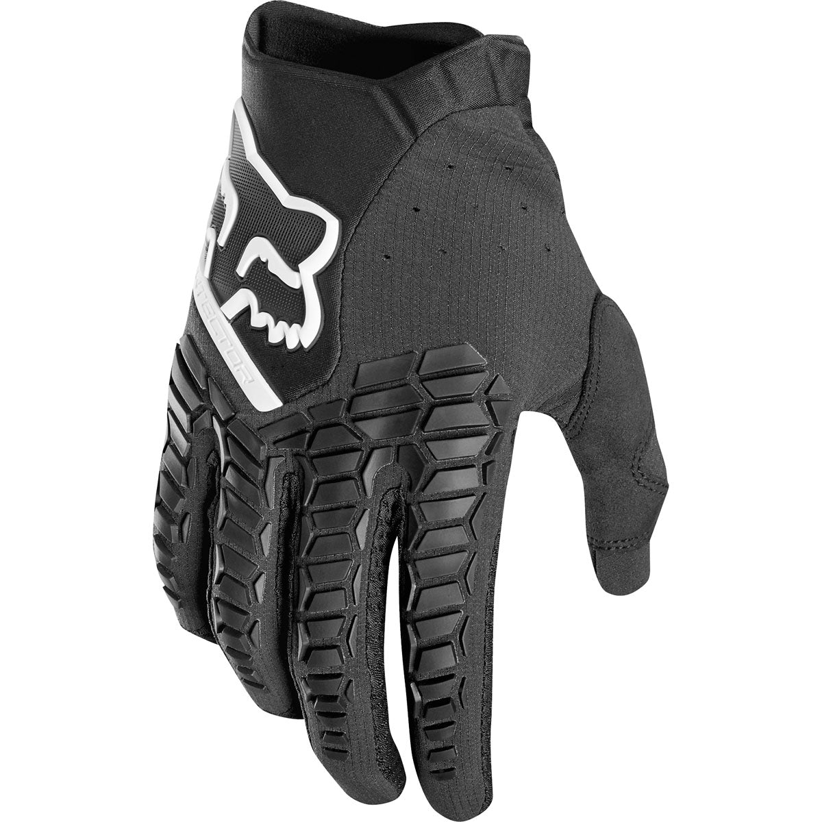 Fox Racing Pawtector CE Gloves - Black