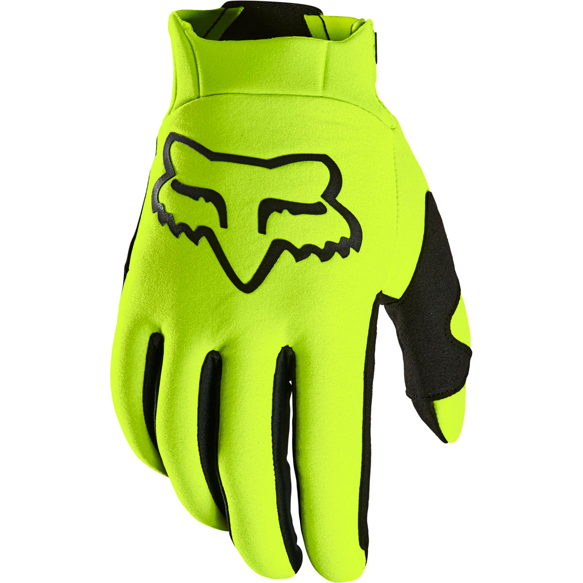 Fox Racing Legion Thermo CE Gloves - Fluorescent Yellow