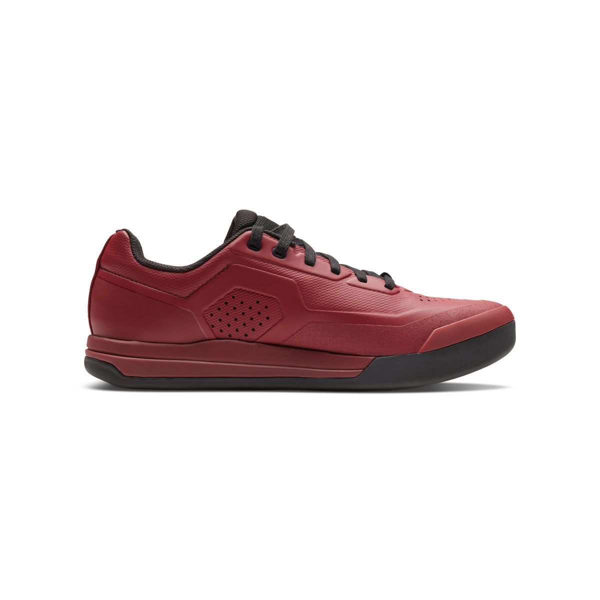 Fox Racing Union Flat MTB Shoes - Red