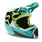 Fox Racing V1 Leed Helmet - Teal