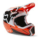 Fox Racing V1 Leed Helmet - Flo Orange