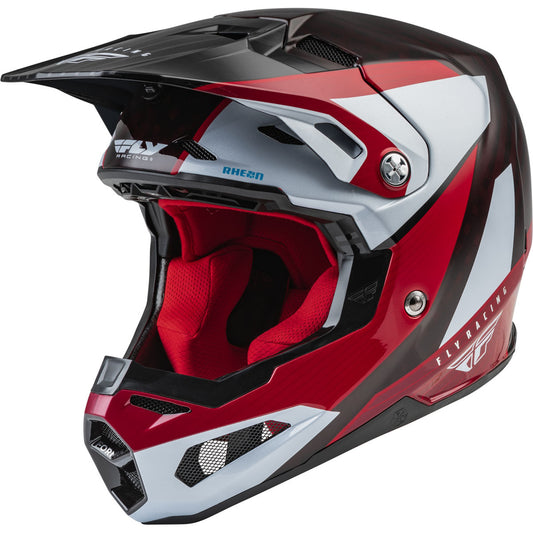 Fly Racing Youth Formula Carbon Prime Helmet - Closeout