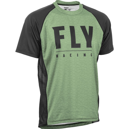 Fly Racing Super D Jersey - Closeout