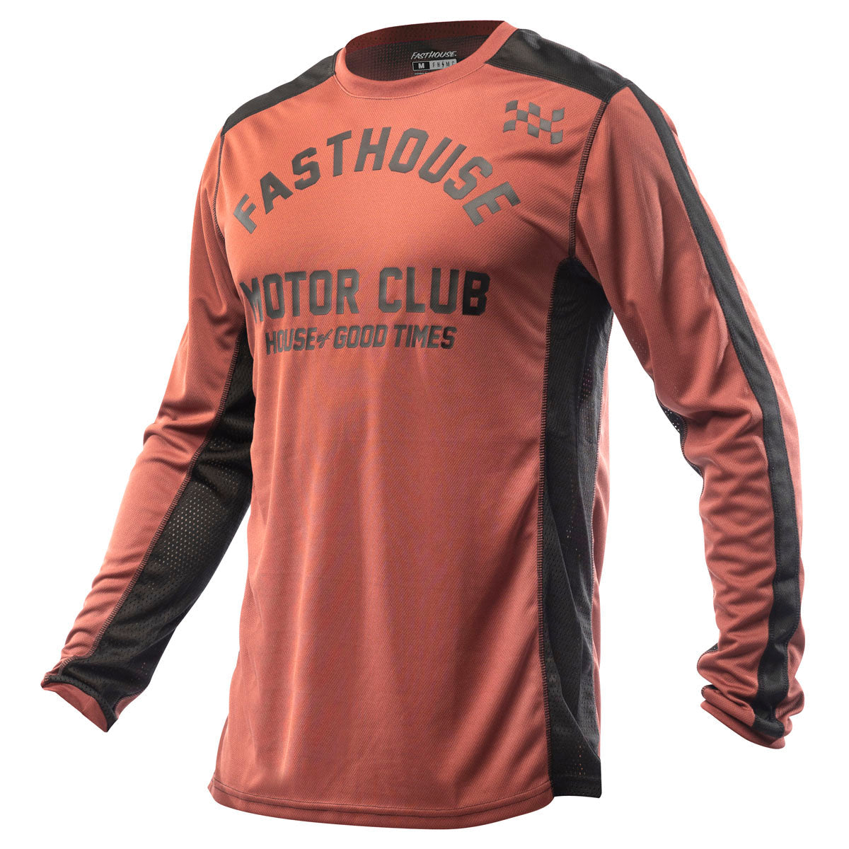 Fasthouse Grindhouse Sanguaro Jersey - RST