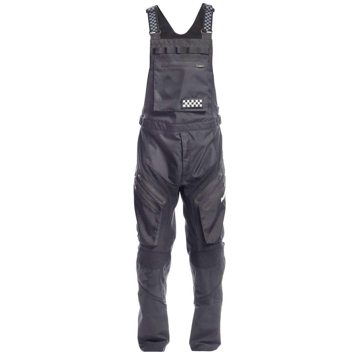 Fasthouse Motorall - Black