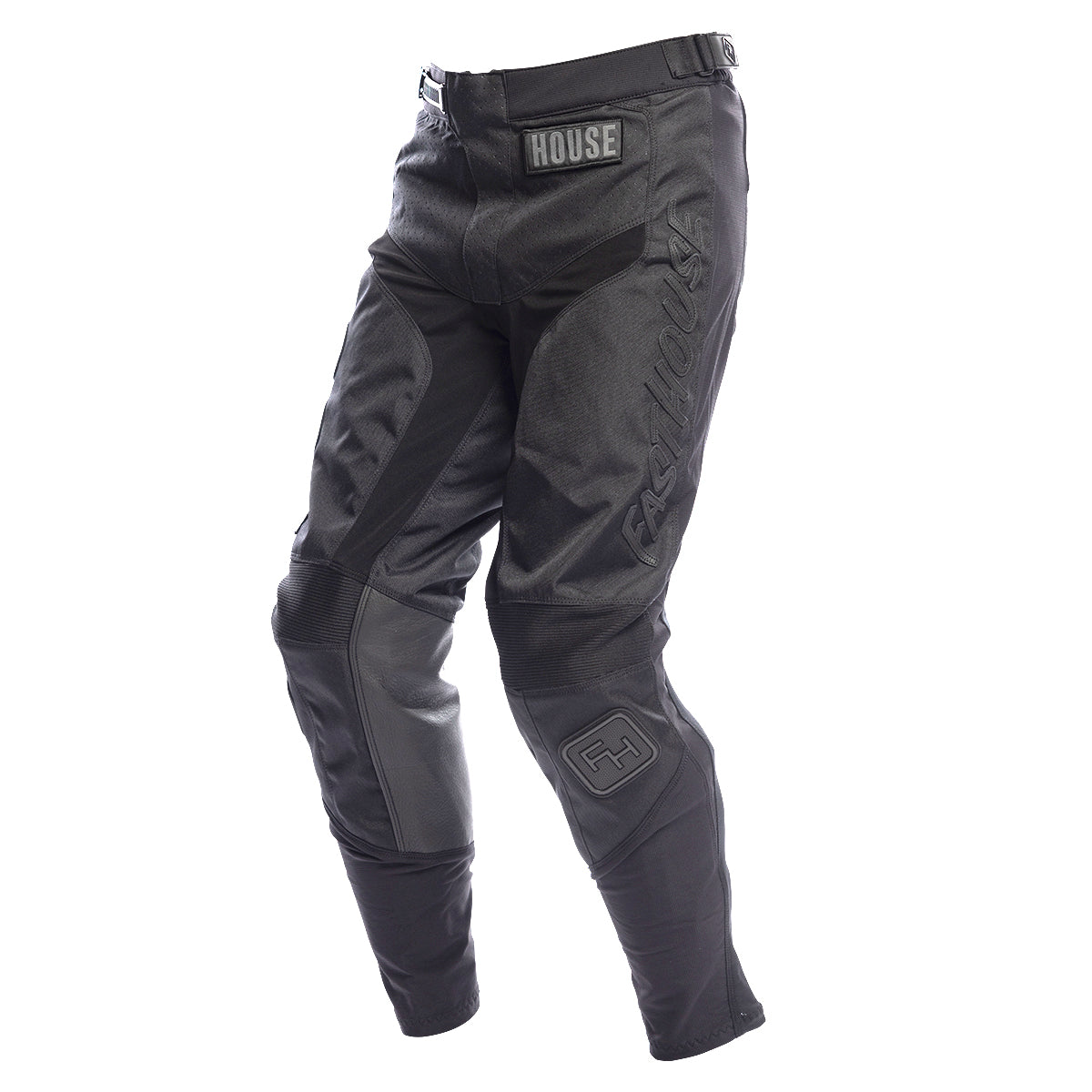 Fasthouse 805 Grindhouse Newhall Pant - Black