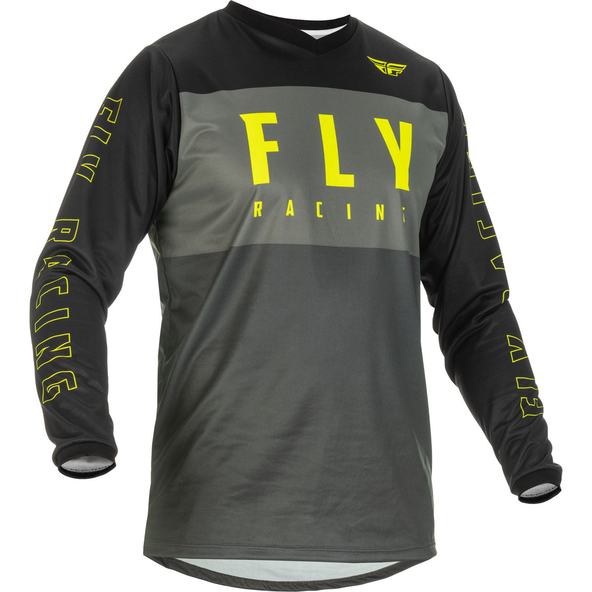 Fly Racing F-16 Jersey - Closeout