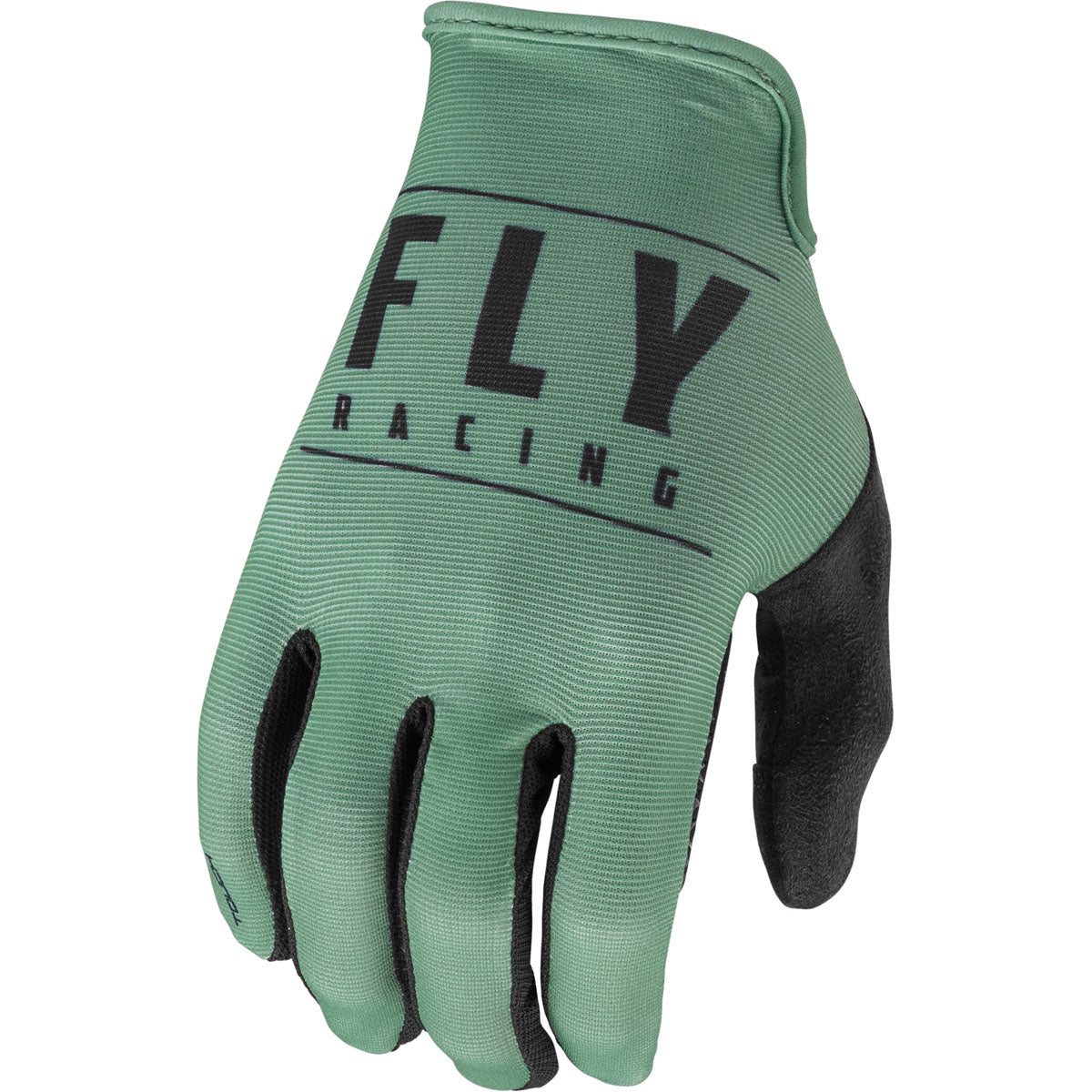 Fly Racing Media Gloves - Closeout