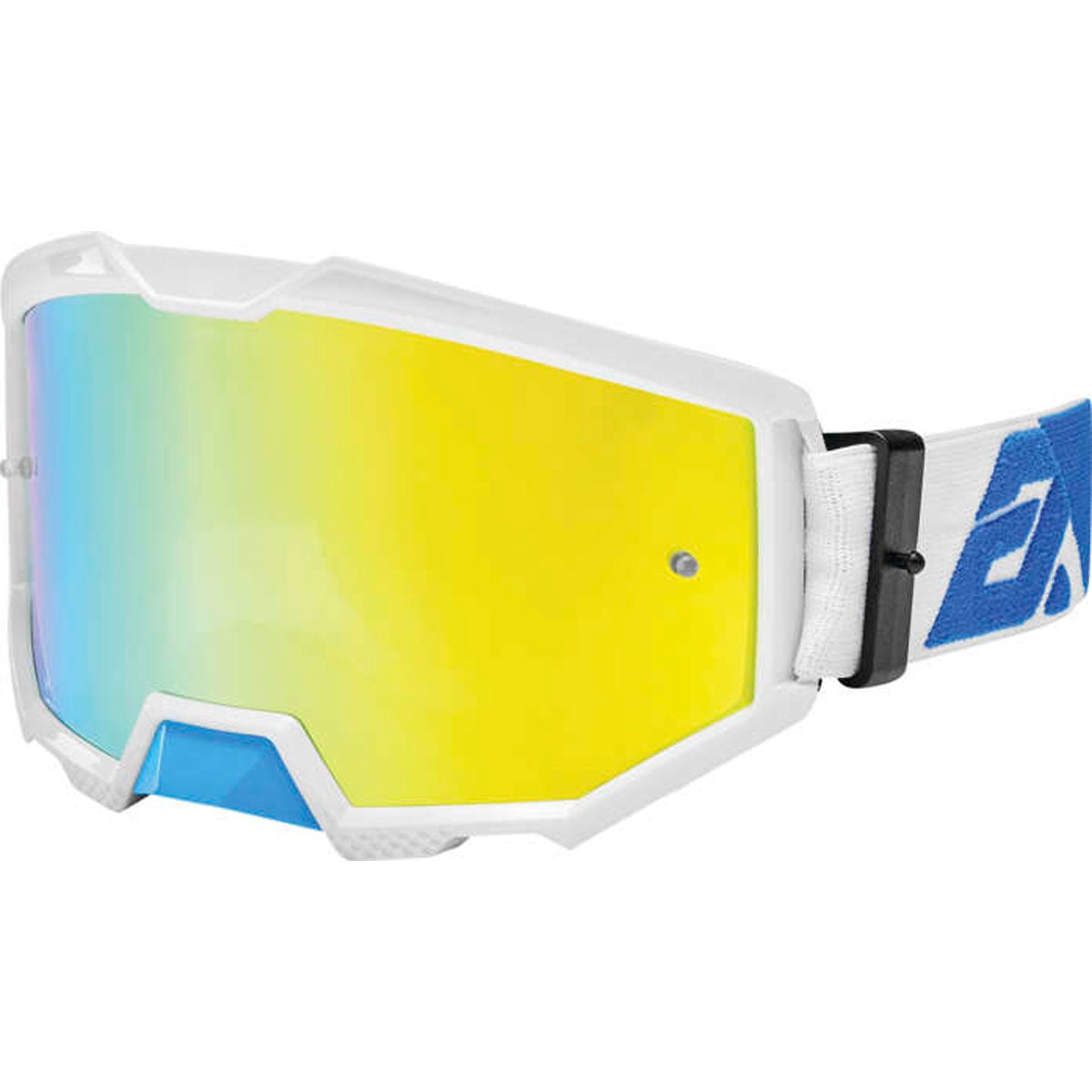 Answer Racing Youth Apex 3 Goggle - ExtremeSupply.com