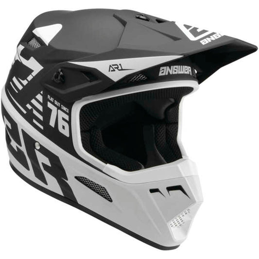Answer Racing Youth AR1 Bold Helmets - ExtremeSupply.com